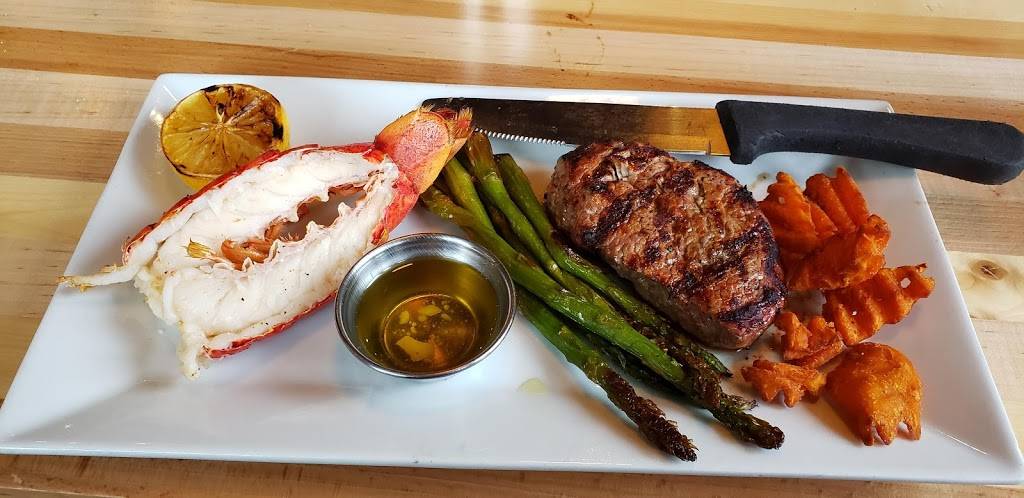 Route 1 Grill House | restaurant | 817 Broadway, Saugus, MA 01906, USA | 7815582271 OR +1 781-558-2271