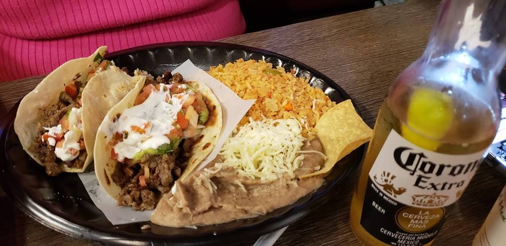 Senor Taco | restaurant | 525 N Estrella Pkwy #101, Goodyear, AZ 85338, USA | 6239258601 OR +1 623-925-8601