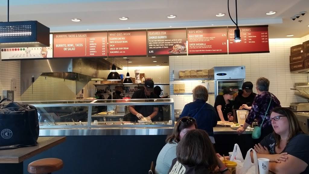 Chipotle Mexican Grill | restaurant | 202 W Ireland Rd #102, South Bend, IN 46614, USA | 5742318731 OR +1 574-231-8731