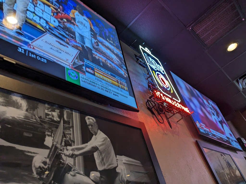 Mad Jacks Sports Cafe | restaurant | 8078 Brooklyn Blvd, Brooklyn Park, MN 55445, USA | 7634326263 OR +1 763-432-6263