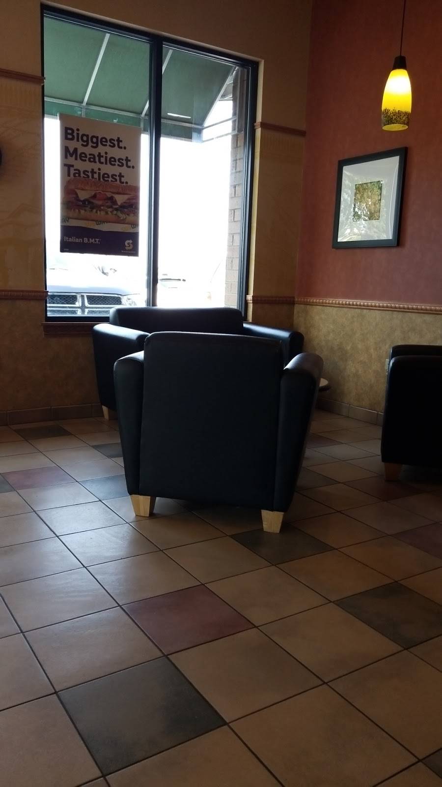 Subway | restaurant | 3930 N Brookfield Rd Suite F, Brookfield, WI 53045, USA | 2627813553 OR +1 262-781-3553