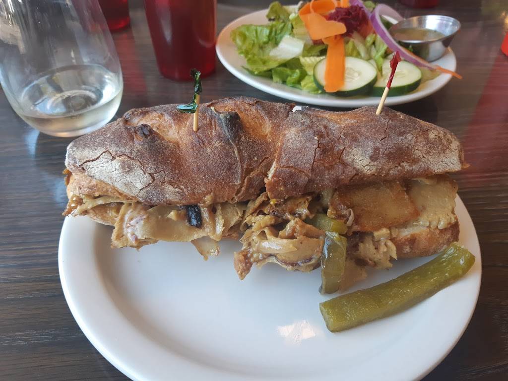 Vertical Diner | restaurant | 8124 SW Barbur Blvd, Portland, OR 97219, USA | 5032066150 OR +1 503-206-6150