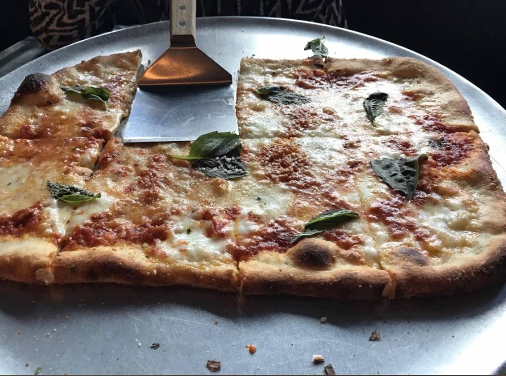 Sauce & Barrel | restaurant | 97 Washington St, New York, NY 10006, USA | 2124806800 OR +1 212-480-6800