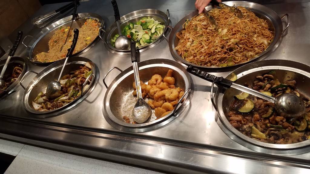 Panda Express | restaurant | 1126 E 2100 S suite b, Salt Lake City, UT 84106, USA | 8014677001 OR +1 801-467-7001