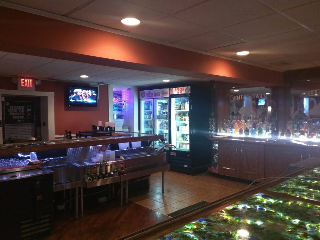 White Swan | restaurant | 1264 E Newport Rd, Lititz, PA 17543, USA | 7176264444 OR +1 717-626-4444