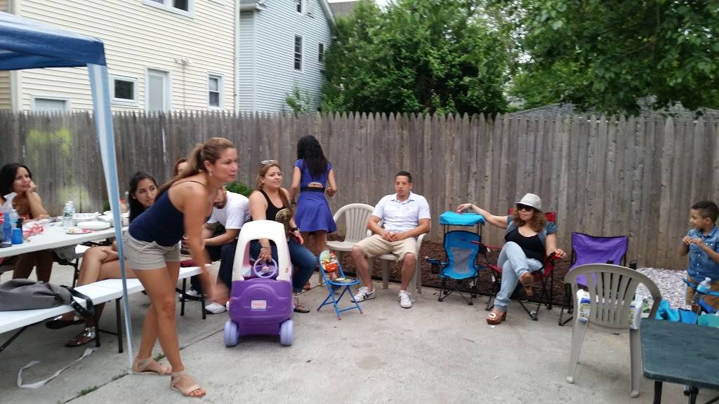 Elmora Barbecue | restaurant | 537 Pennington St, Elizabeth, NJ 07202, USA | 9083541800 OR +1 908-354-1800