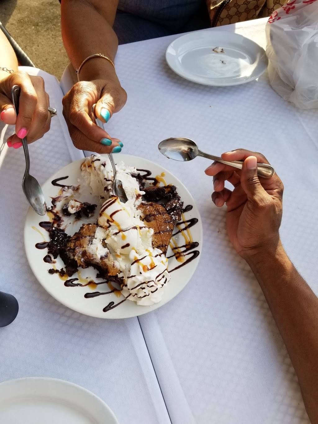 The Kitchen Consigliere | restaurant | 700 Haddon Ave, Collingswood, NJ 08108, USA | 8568542156 OR +1 856-854-2156