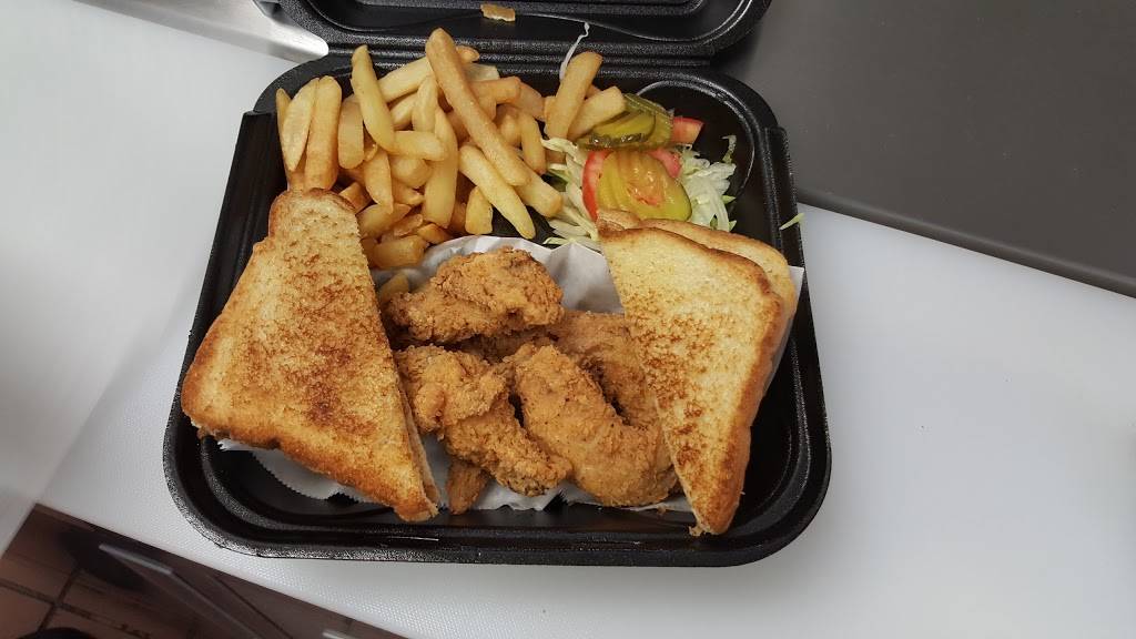 Nola Po Boys | restaurant | 2814 Camp Creek Pkwy, College Park, GA 30337, USA | 4046003349 OR +1 404-600-3349