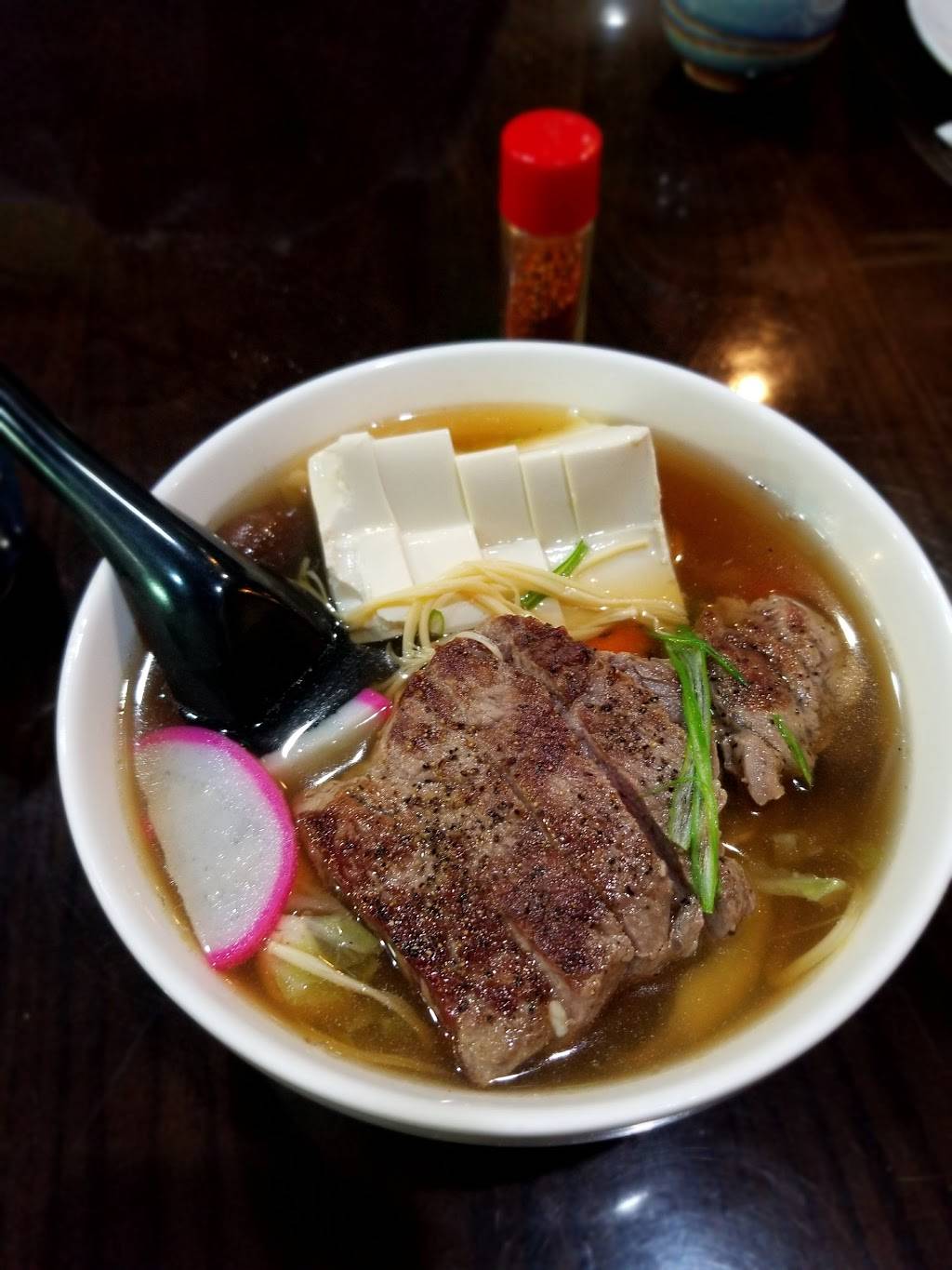 Samurai Sushi | restaurant | 1709 86th St, Brooklyn, NY 11214, USA | 7183317100 OR +1 718-331-7100