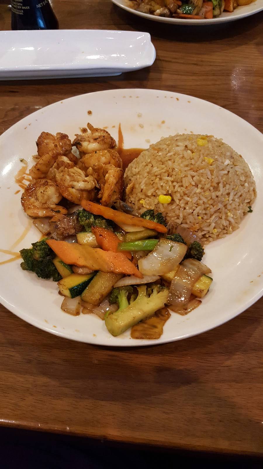 Sakura Japanese Steak, Seafood House & Sushi Bar | restaurant | 629 Berlin - Cross Keys Rd, Sicklerville, NJ 08081, USA | 8564049383 OR +1 856-404-9383