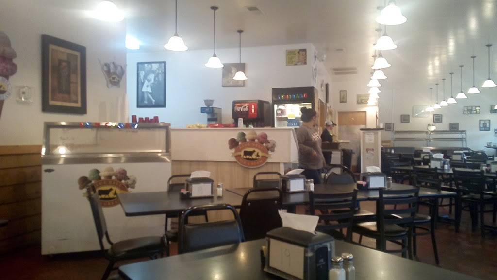 Rainbow Crossing Cafe | cafe | 78877 US-278, Blountsville, AL 35031, USA | 2054292150 OR +1 205-429-2150