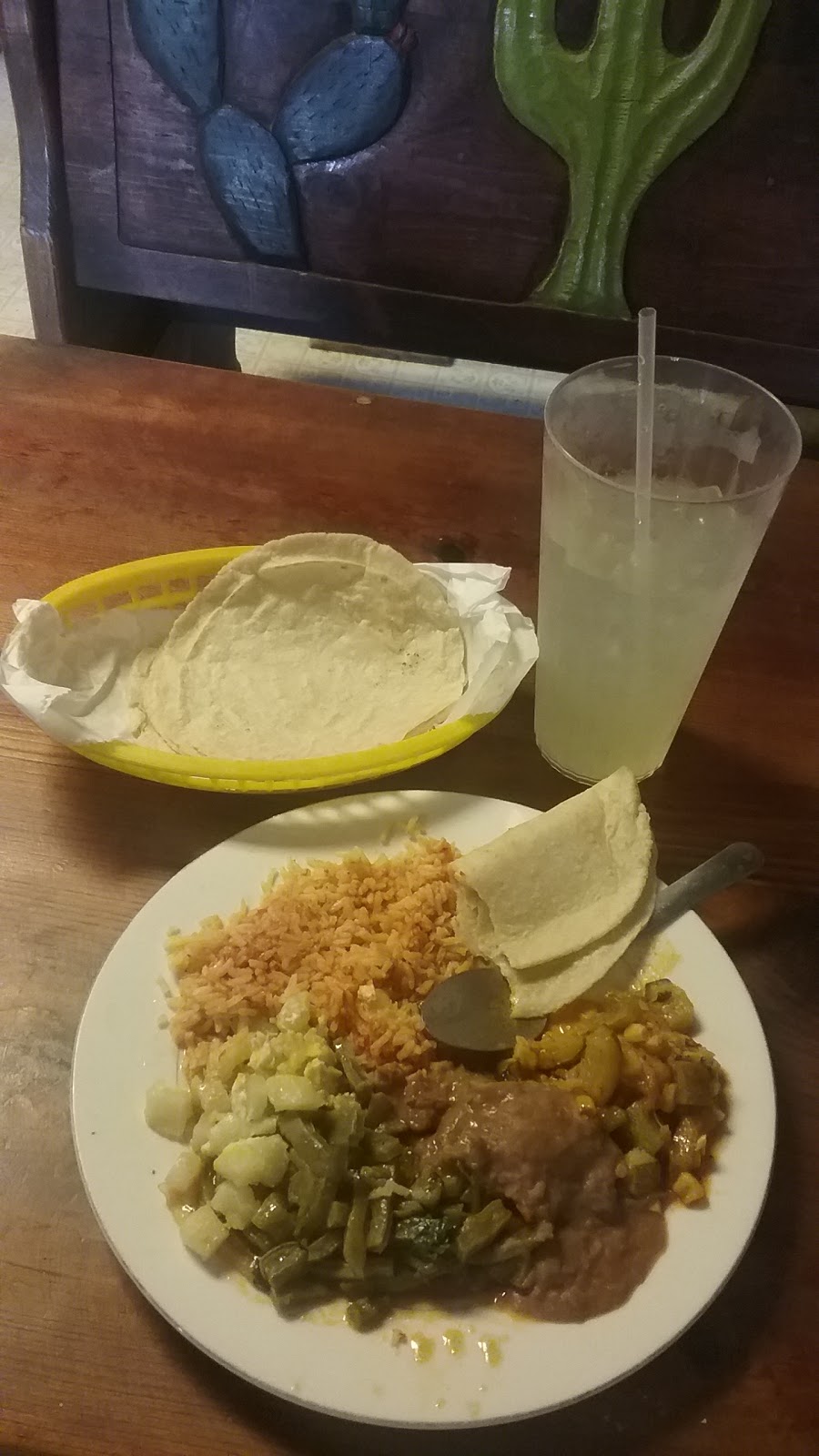 La Casita Restaurant | restaurant | 9297 College St, Beaumont, TX 77707, USA | 4098661216 OR +1 409-866-1216