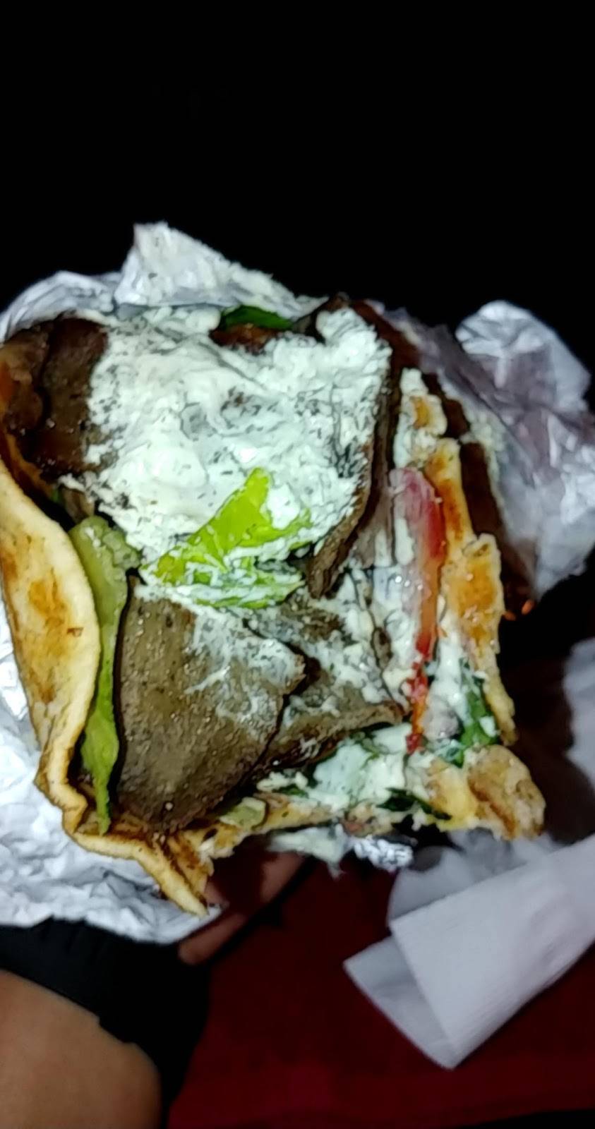 Greek Unique | restaurant | 44632 Guilford Dr STE 107, Ashburn, VA 20147, USA | 7037238645 OR +1 703-723-8645