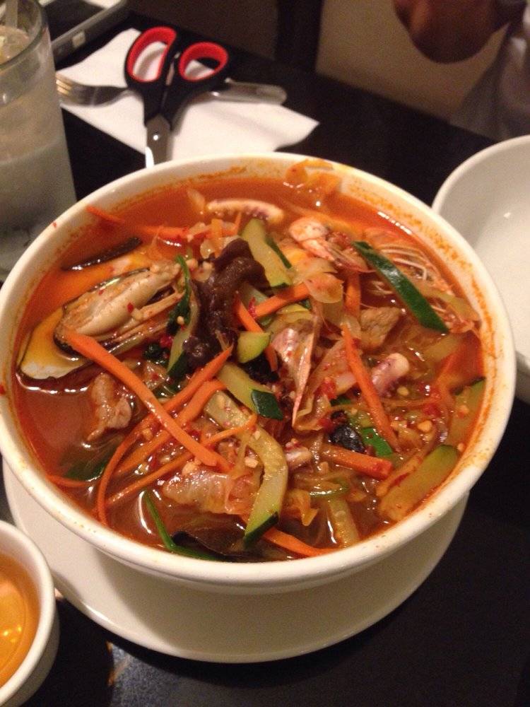 Sino Fusion | restaurant | 5555 E Santa Ana Canyon Rd, Anaheim, CA 92807, USA | 7149748889 OR +1 714-974-8889