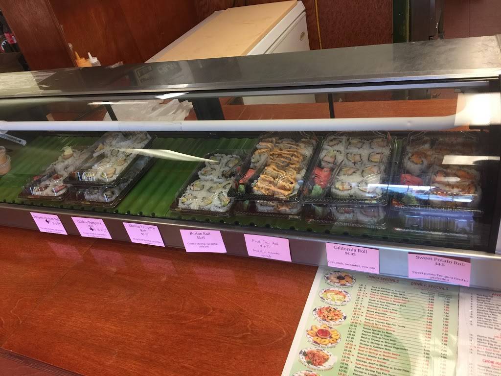 Number One Kitchen | restaurant | 247 Center St, Seville, OH 44273, USA | 3307699888 OR +1 330-769-9888