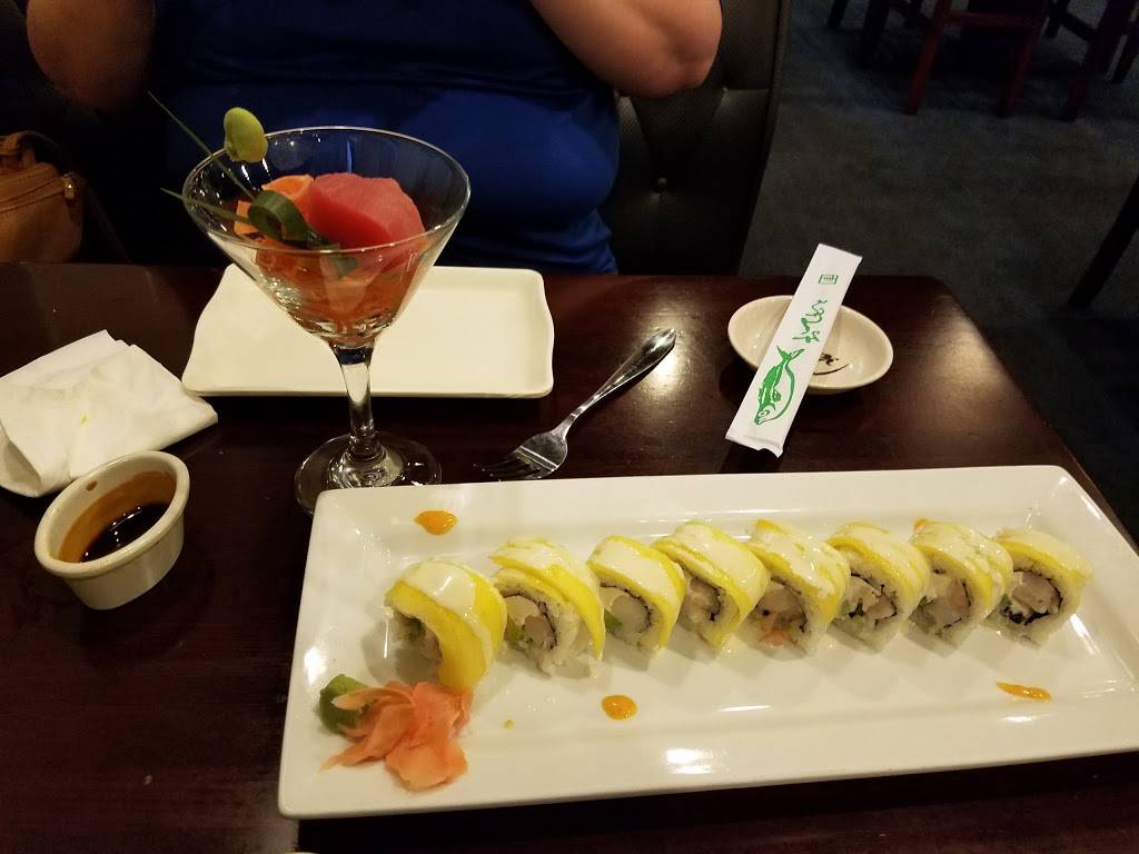 Tokyo Japan Sushi & Hibachi | restaurant | 3000 N Green River Rd, Evansville, IN 47715, USA | 8124011020 OR +1 812-401-1020