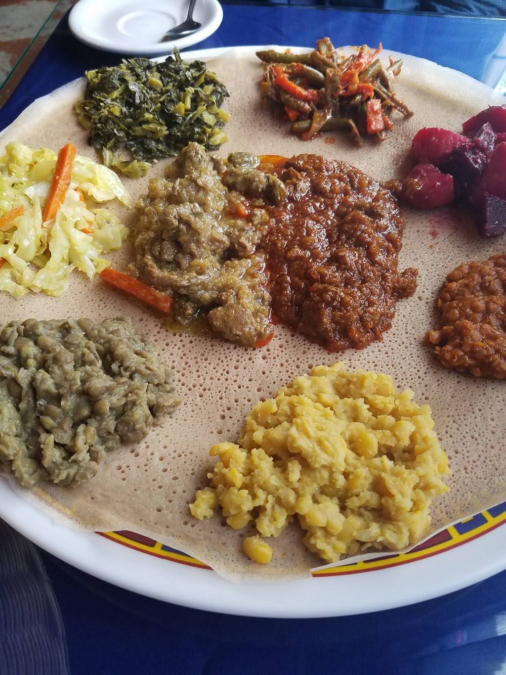 Bole Ethiopian Restaurant | restaurant | 915 NE Alberta St, Portland, OR 97211, USA | 5037196200 OR +1 503-719-6200