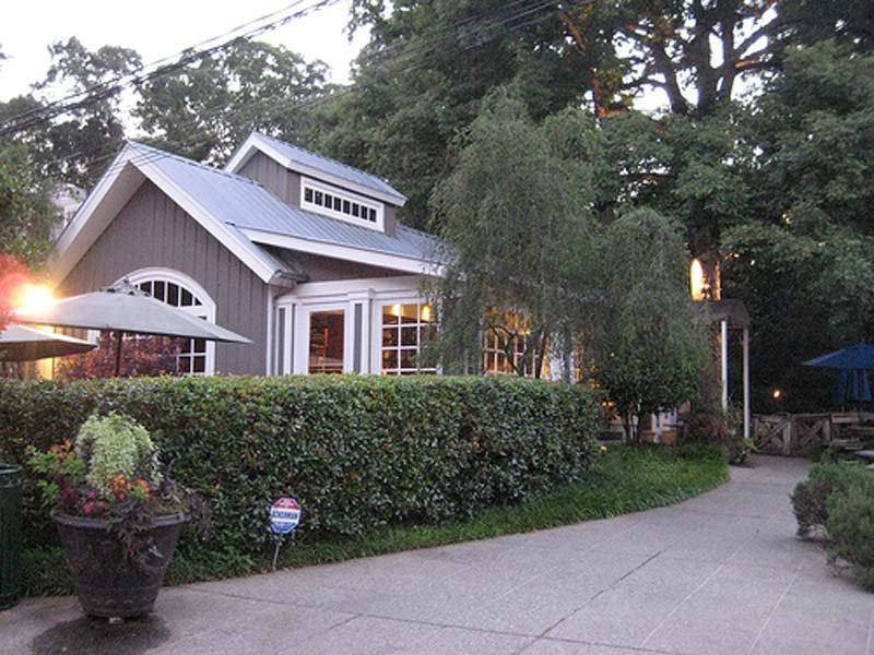 Horseradish Grill | restaurant | 4320 Powers Ferry Rd NW, Atlanta, GA 30342, USA | 4042557277 OR +1 404-255-7277