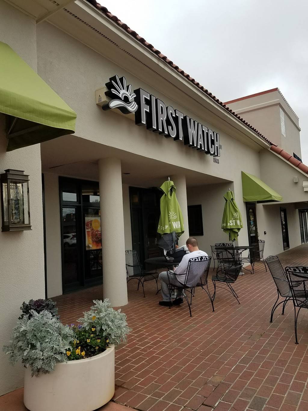 First Watch - Montgomery | restaurant | 2920 Zelda Rd, Montgomery, AL 36106, USA | 3342770802 OR +1 334-277-0802