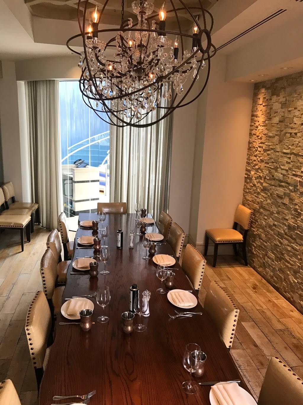 il Calabrese Ristorante & Bar | restaurant | 1281 E State Hwy 114, Southlake, TX 76092, USA | 8172518798 OR +1 817-251-8798