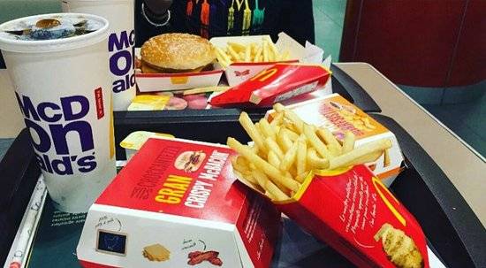 McDonalds | restaurant | 1775 N M.L.K. Blvd, Las Vegas, NV 89106, USA | 7023843950 OR +1 702-384-3950