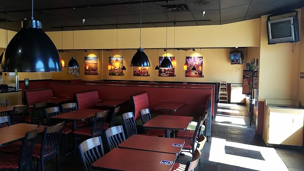 Moes Southwest Grill | restaurant | 4450 Hugh Howell Rd, Tucker, GA 30084, USA | 7709345555 OR +1 770-934-5555