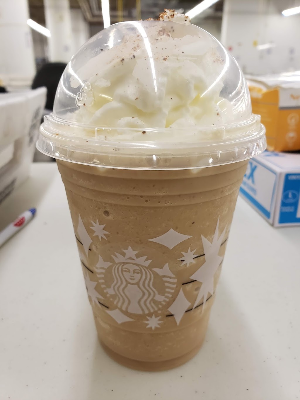 Starbucks | cafe | 450 W 33rd St, New York, NY 10001, USA | 6466483696 OR +1 646-648-3696