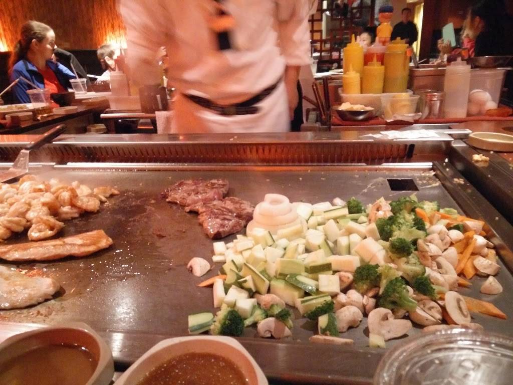 Samba Steak & Sushi | restaurant | 1138 Worcester Rd, Framingham, MA 01702, USA | 5086280288 OR +1 508-628-0288