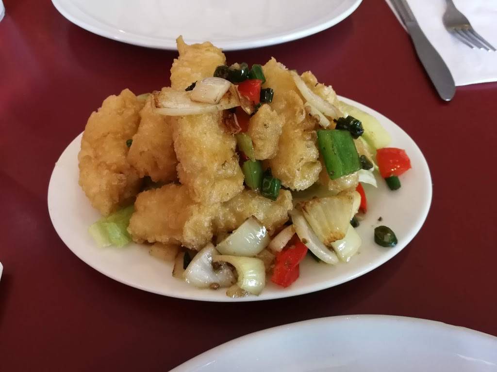 Golden Bowl | restaurant | 1200 Boulevard Rome, Brossard, QC J4W 1B3, Canada | 4504659919 OR +1 450-465-9919