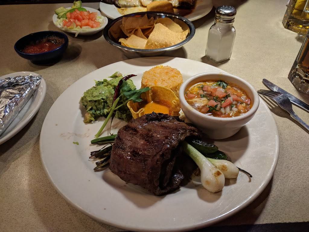 La Parrilla Mexican Restaurant | restaurant | 865 N Main St, Alpharetta, GA 30009, USA | 6783393888 OR +1 678-339-3888