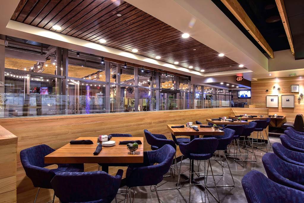 Cantina Laredo Clayton | restaurant | 7710 Forsyth Blvd, Clayton, MO 63105, USA | 3147252447 OR +1 314-725-2447