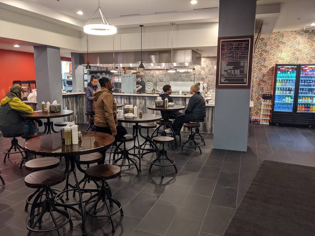 Reston Kabob | restaurant | 11830 Sunrise Valley Dr STE 400, Reston, VA 20191, USA | 7034453140 OR +1 703-445-3140