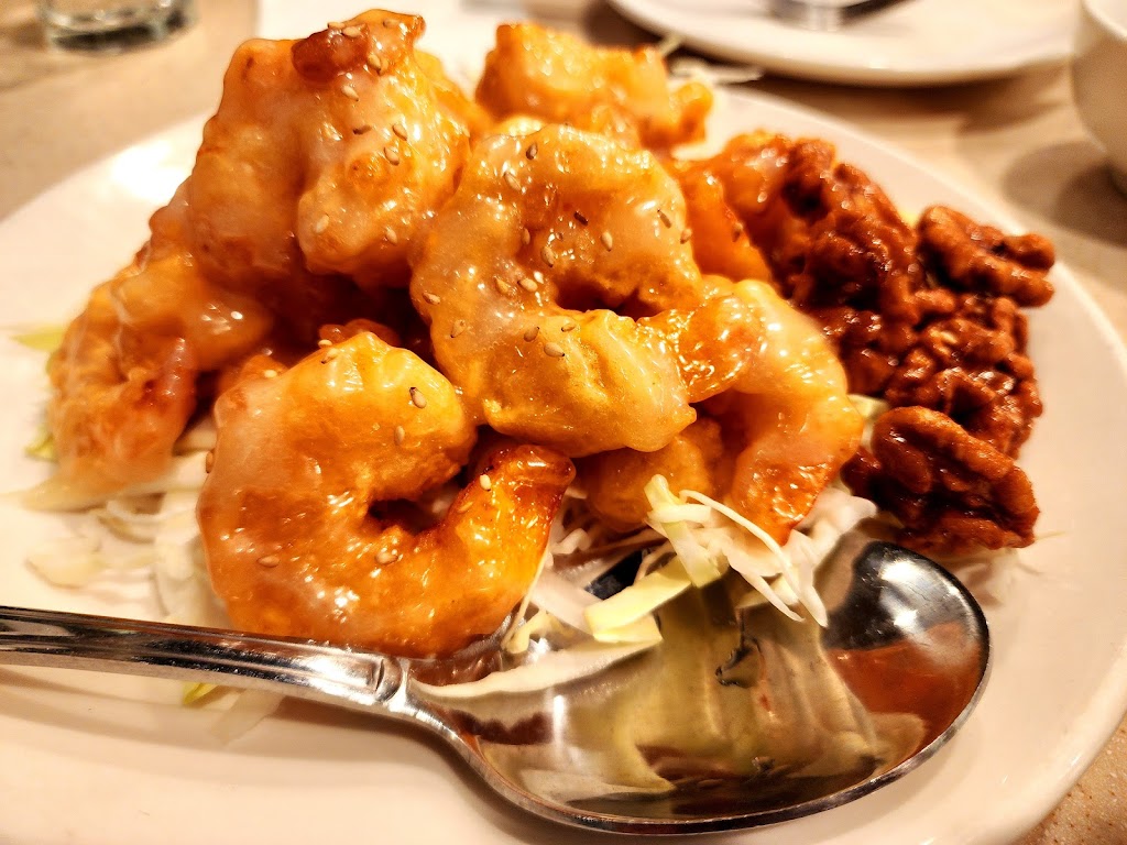 Big Fish Chinese Cafe 大魚飯店 | restaurant | 1659 Branham Ln I, San Jose, CA 95118, USA | 4084483748 OR +1 408-448-3748