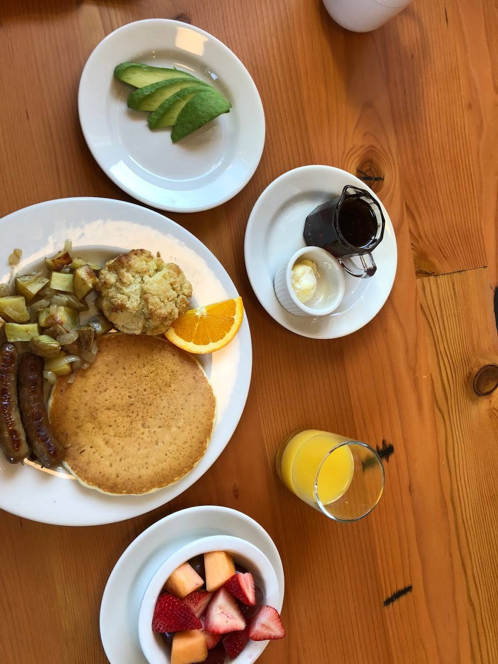 The Diner Vancouver | restaurant | 5303 E Mill Plain Blvd, Vancouver, WA 98661, USA | 3608593338 OR +1 360-859-3338