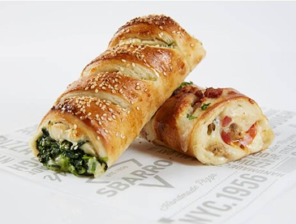 Sbarro | restaurant | 504 Clarkson Ave, Brooklyn, NY 11203, USA | 7184838483 OR +1 718-483-8483