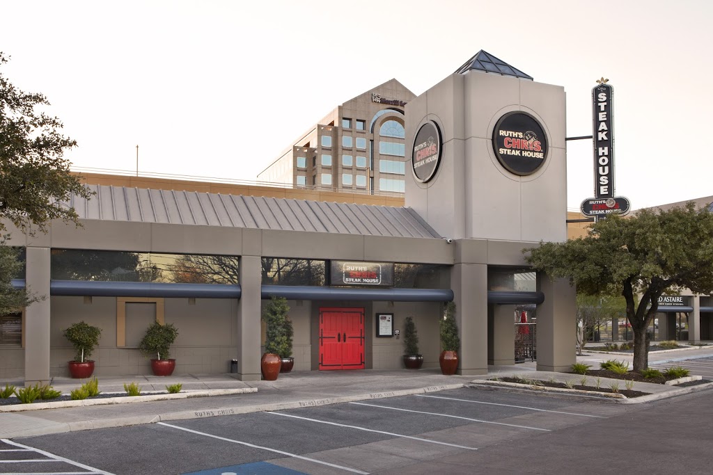 Ruths Chris Steak House | restaurant | 7720 Jones Maltsberger Rd, San Antonio, TX 78216, USA | 2108215051 OR +1 210-821-5051
