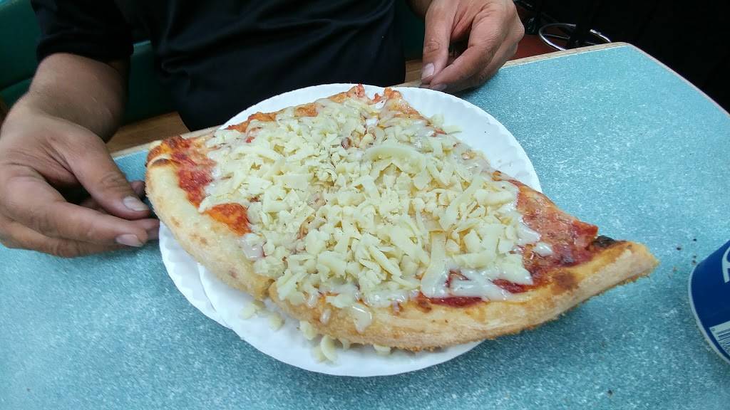 Little Vincents Pizza | restaurant | 329 New York Ave, Huntington, NY 11743, USA | 6314239620 OR +1 631-423-9620