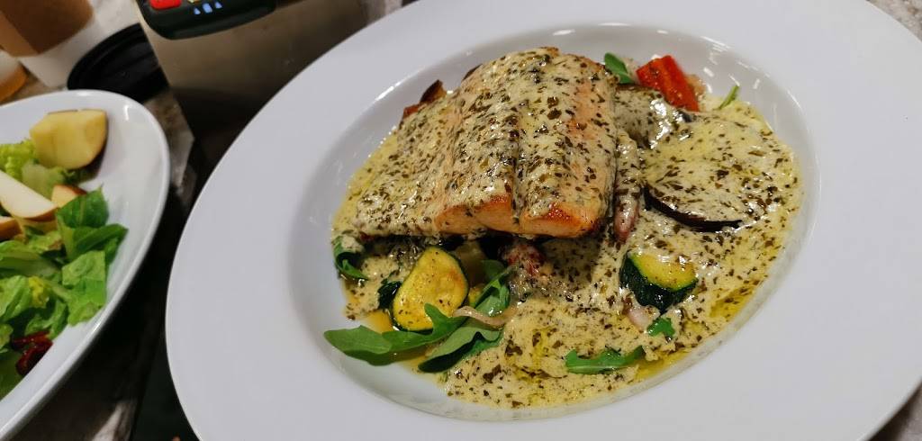 Corso | restaurant | 6301 Silver Dart Dr, Mississauga, ON L5P 1B2, Canada | 8665083558 OR +1 866-508-3558