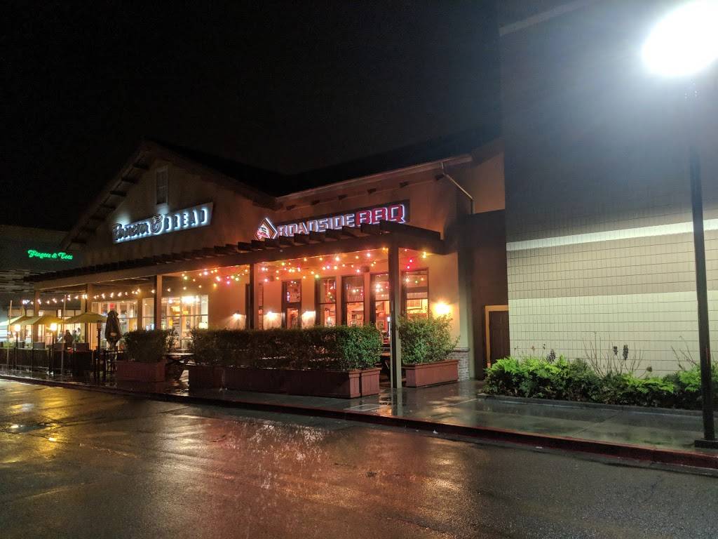 Roadside BBQ | restaurant | 5000 Northgate Dr #135, San Rafael, CA 94903, USA | 4154797200 OR +1 415-479-7200