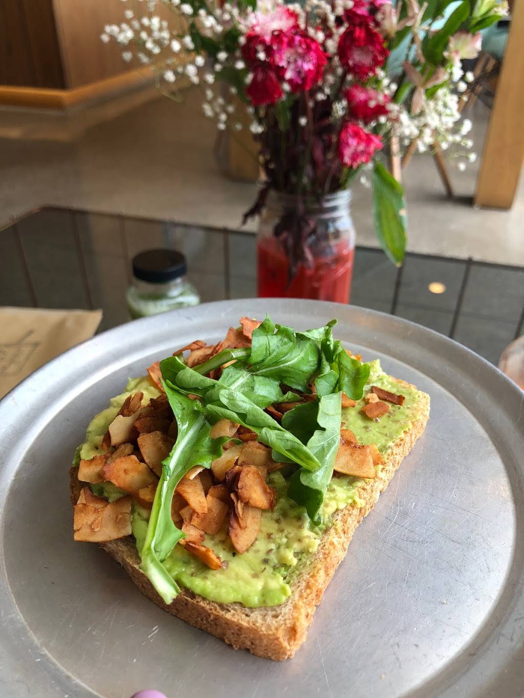 Alchemy | cafe | 625 Parsons Ave, Columbus, OH 43206, USA | 6143057551 OR +1 614-305-7551