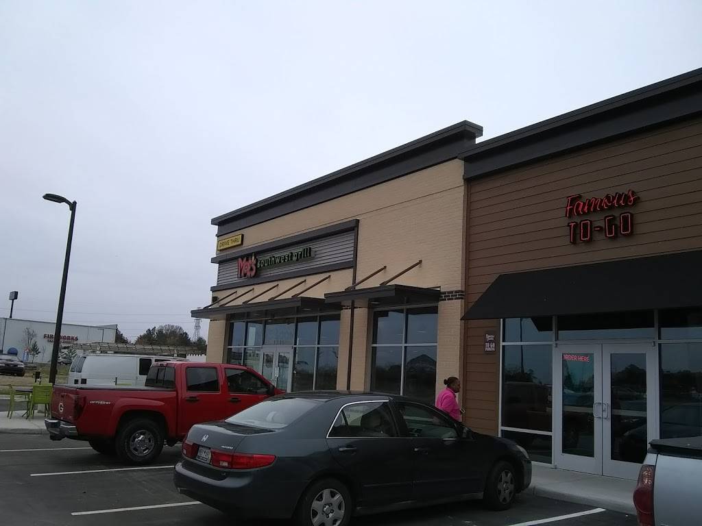 Moes Southwest Grill | restaurant | 917 Cabelas Dr Suite 101, Fort Mill, SC 29708, USA | 8037920521 OR +1 803-792-0521