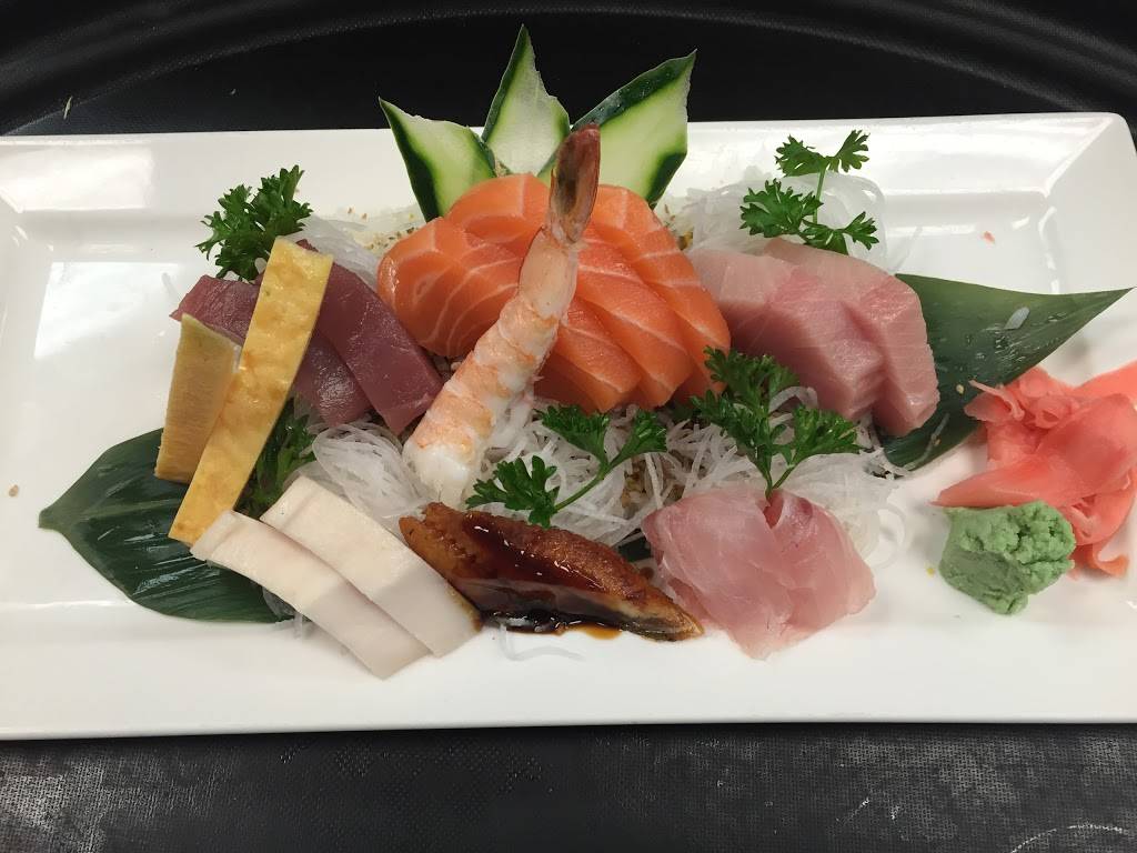 Lemon N Ginger Asian Grille | restaurant | 3491 Merchant Boulevard Suite100, Abingdon, MD 21009, USA | 4105696688 OR +1 410-569-6688