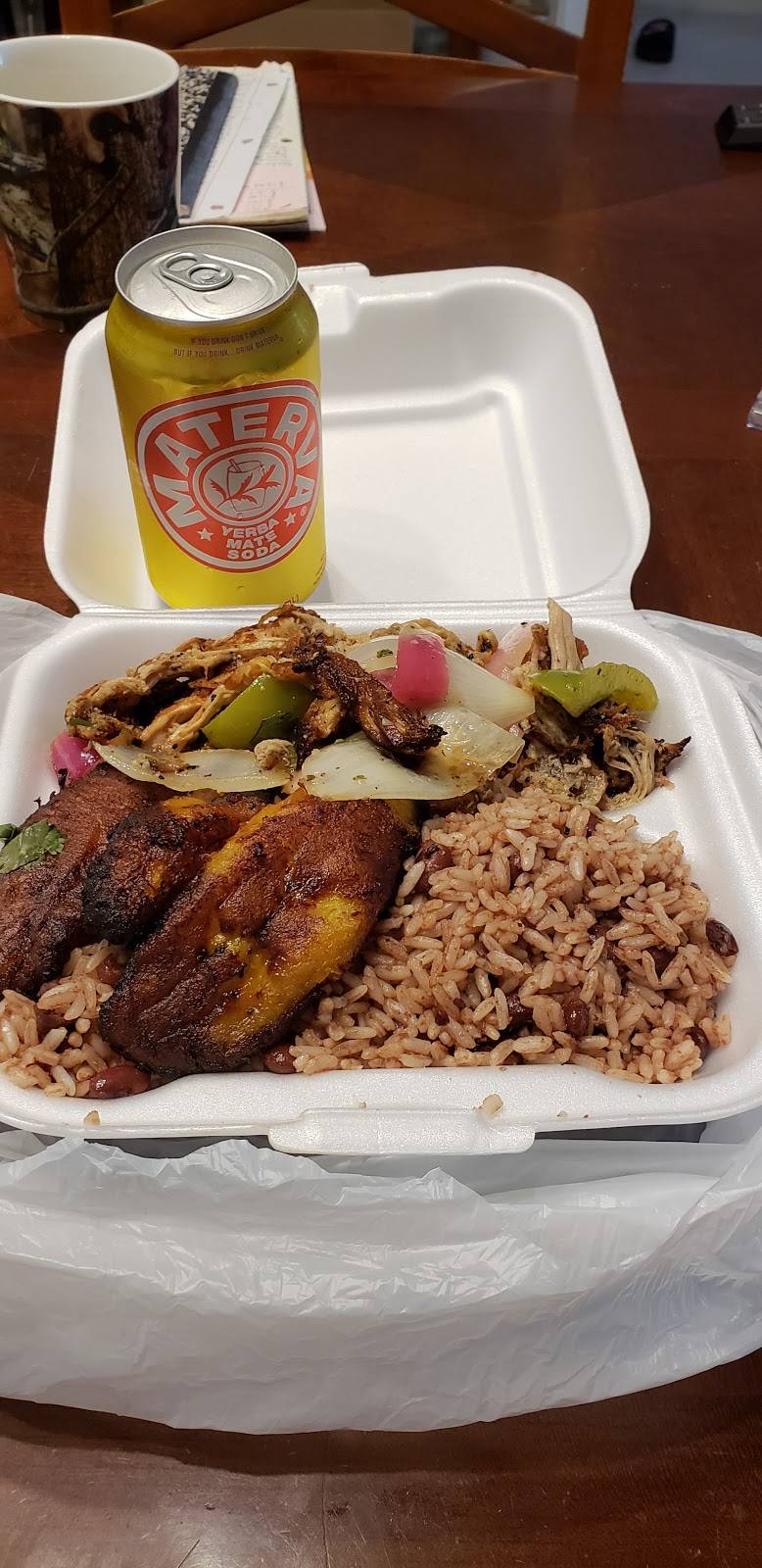 Los Paisanos To Go Latin Cafeteria | restaurant | 3995 SW 64th Ave, Davie, FL 33314, USA | 9545301037 OR +1 954-530-1037