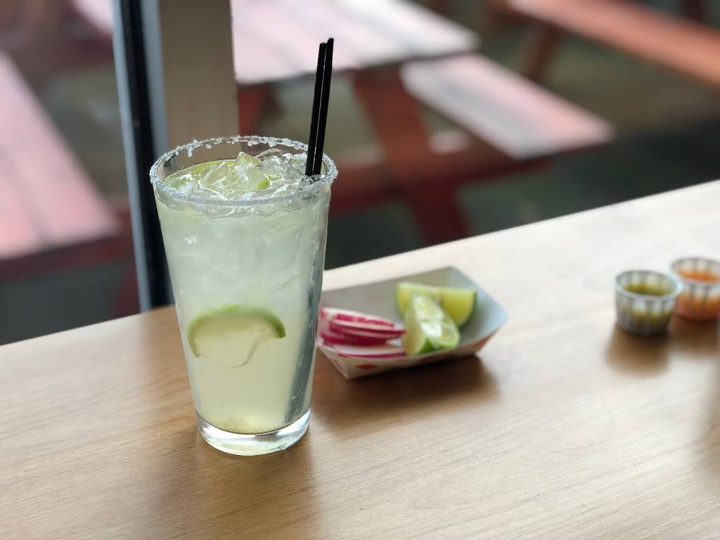 Santo Domingo Taqueria | restaurant | 5447 NE 42nd Ave, Portland, OR 97218, USA | 5032848446 OR +1 503-284-8446