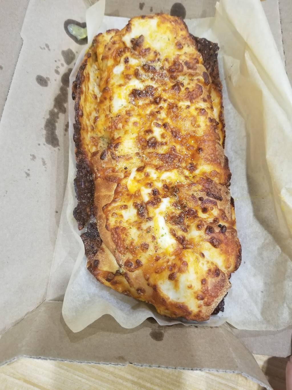 Dominos Pizza | meal delivery | 304 Park Ave, Worcester, MA 01609, USA | 5087542236 OR +1 508-754-2236