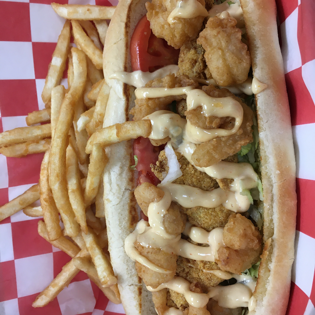 Zacs Cajun Kitchen | restaurant | 12600A N Pennsylvania Ave, Oklahoma City, OK 73120, USA | 4058494981 OR +1 405-849-4981