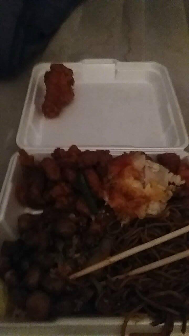 Chinese Wok | restaurant | 108 Magnolia St, League City, TX 77573, USA | 2813380038 OR +1 281-338-0038