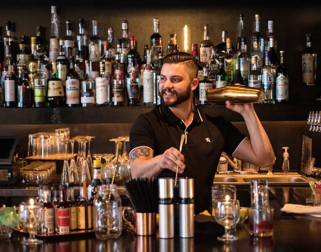 The Benevolent King | restaurant | 7268 Manchester Rd, St. Louis, MO 63143, USA | 3148990440 OR +1 314-899-0440