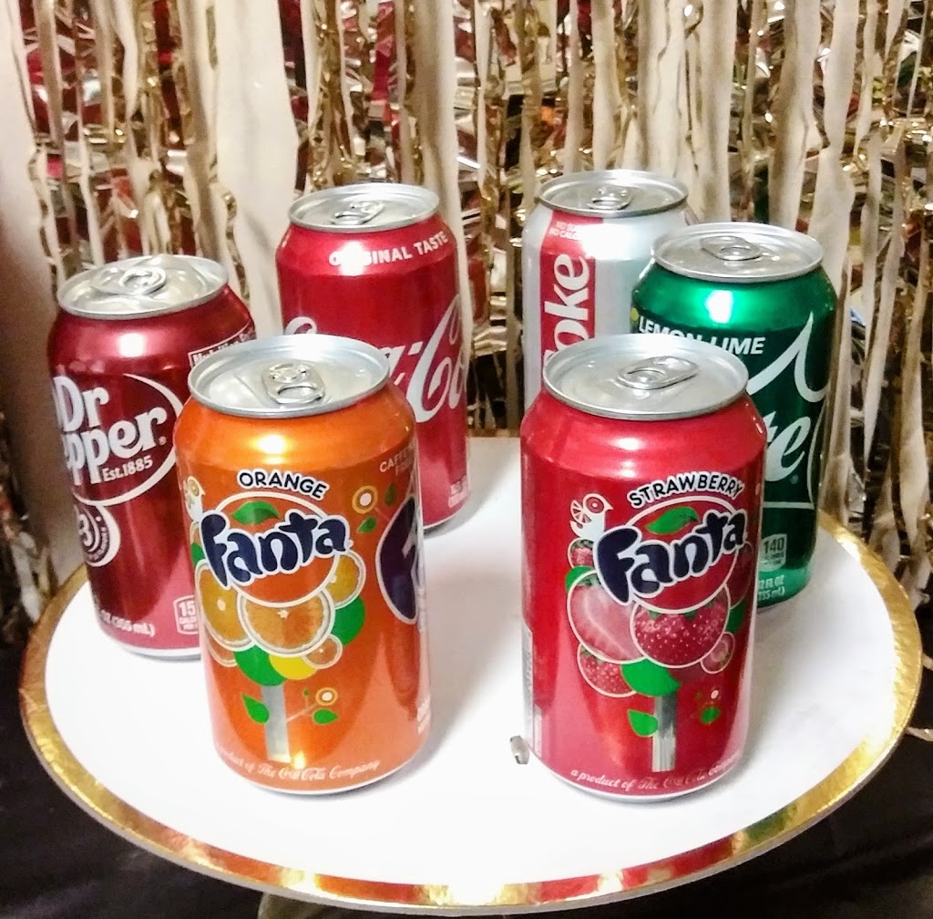 Golden Vibes Café | restaurant | 4641 Greenbriar Trail SW, Atlanta, GA 30331, USA | 4702903029 OR +1 470-290-3029