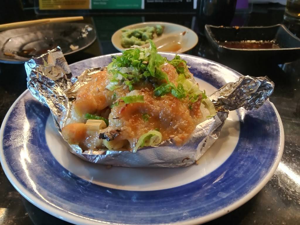 Sushi Koma | restaurant | 8665 W Flamingo Rd, Las Vegas, NV 89147, USA | 7024538897 OR +1 702-453-8897